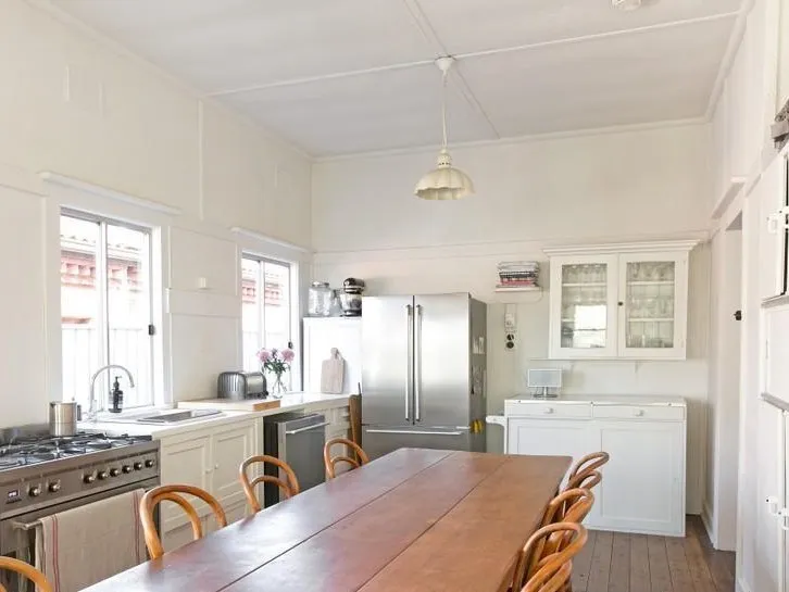 Walking distance to Village & Beach