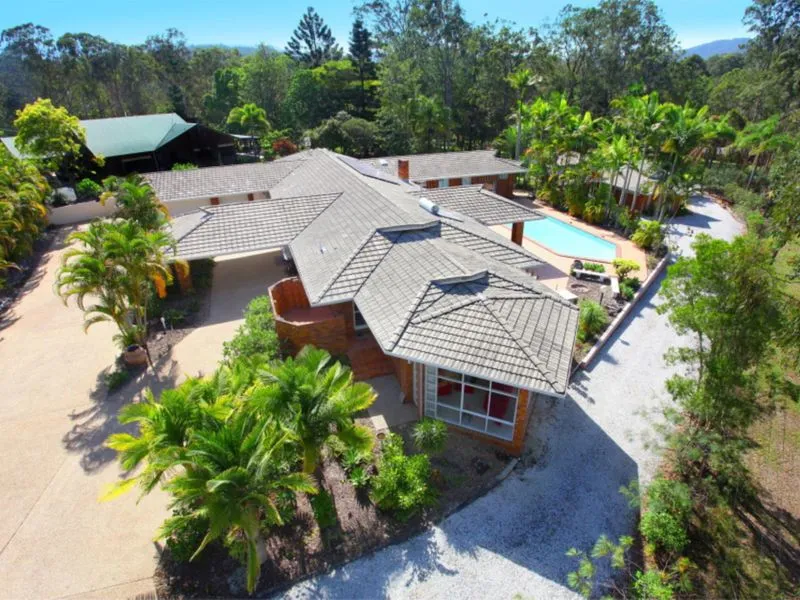 Centrally Located Acreage