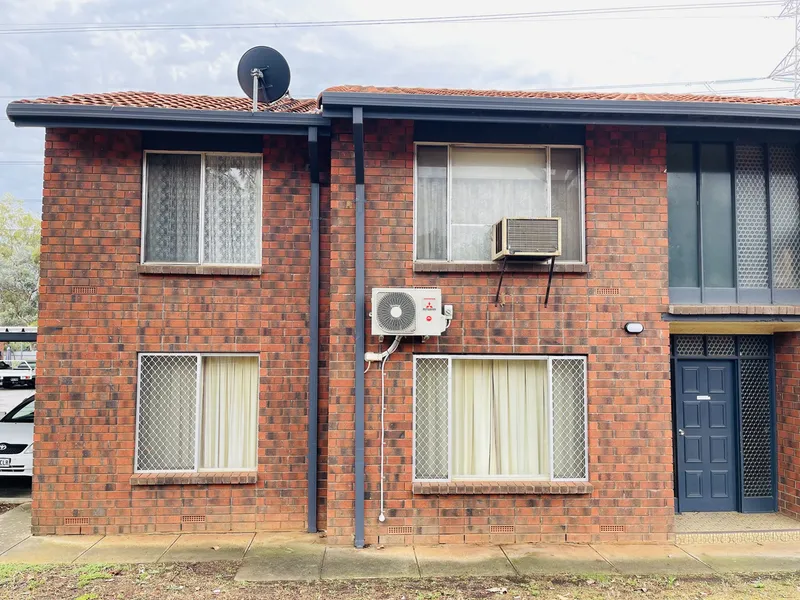 Freshly renovated upstairs apartment is now available to rent.