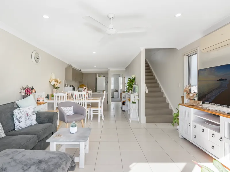 Fantastic Investment with a great long term tenant