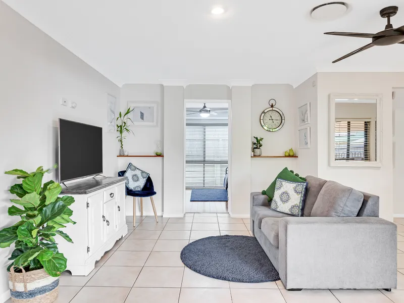 Meticulously Maintained Home with Resort Style Pool