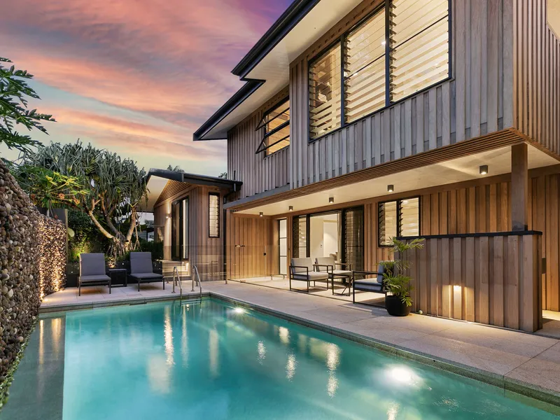 UNDER CONTRACT - 