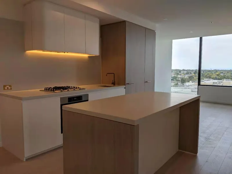 Brand new luxury apartment with scenic views & world class amenities - 
