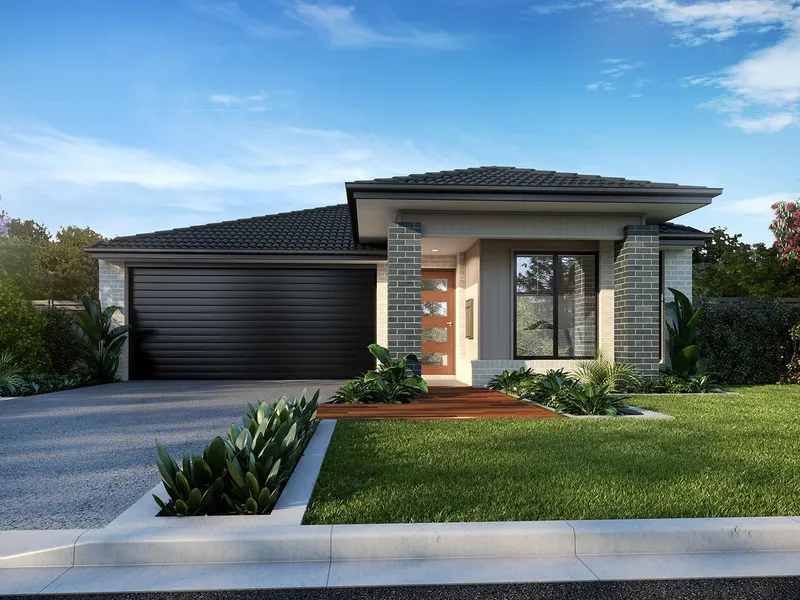 The Tarcoola is a 10.5m x 21.0m winner