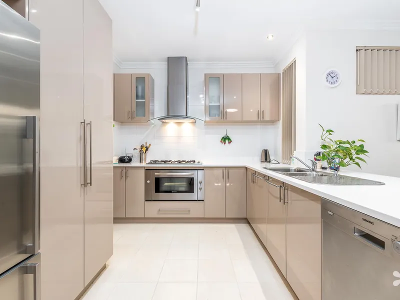 Over 55’s in prime location!