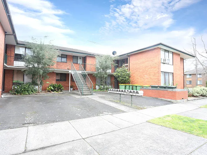 IN THE HEART OF FAIRFIELD