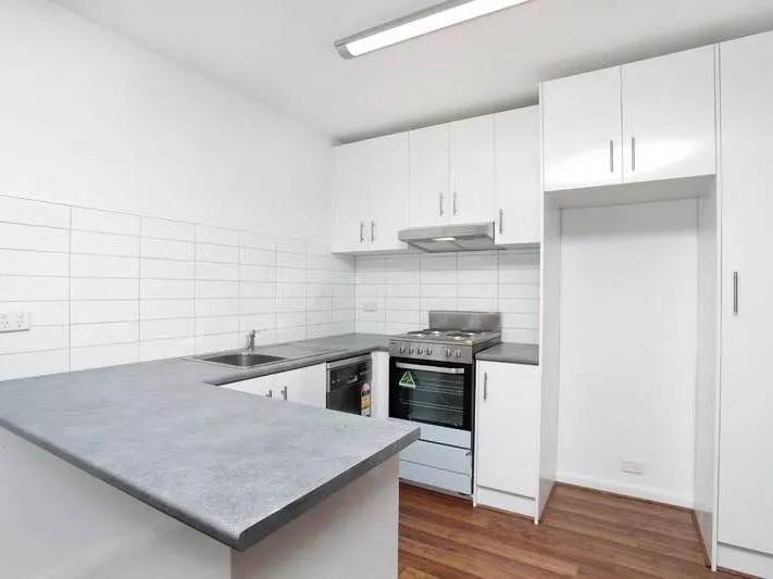 Located opposite Hansen Reserve!