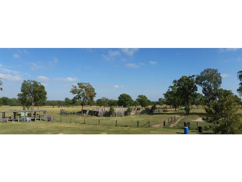 Affordable Acreage Lifestyle 55ac