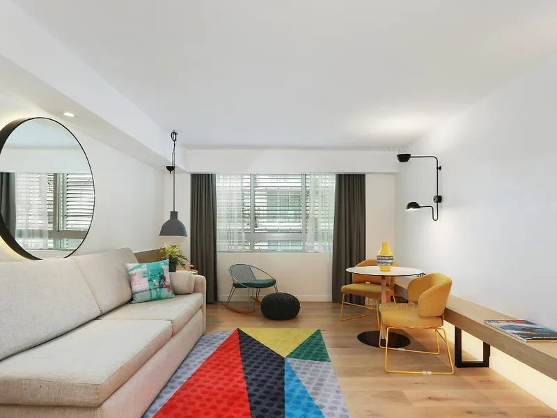 Set-and-forget investment - Heart of Bondi Beach