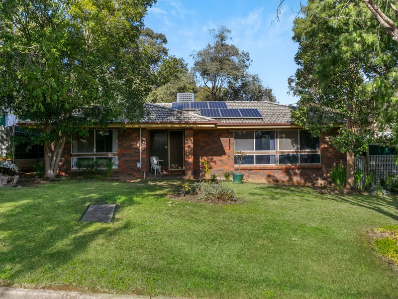 Corner a New Approach or Go to the Next Level!