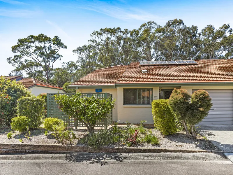 Highly Motivated Vendor