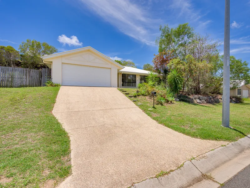 LOW MAINTENANCE - INVEST OR OCCUPY!