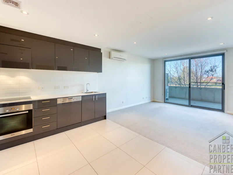 A convenient, low maintenance lifestyle awaits