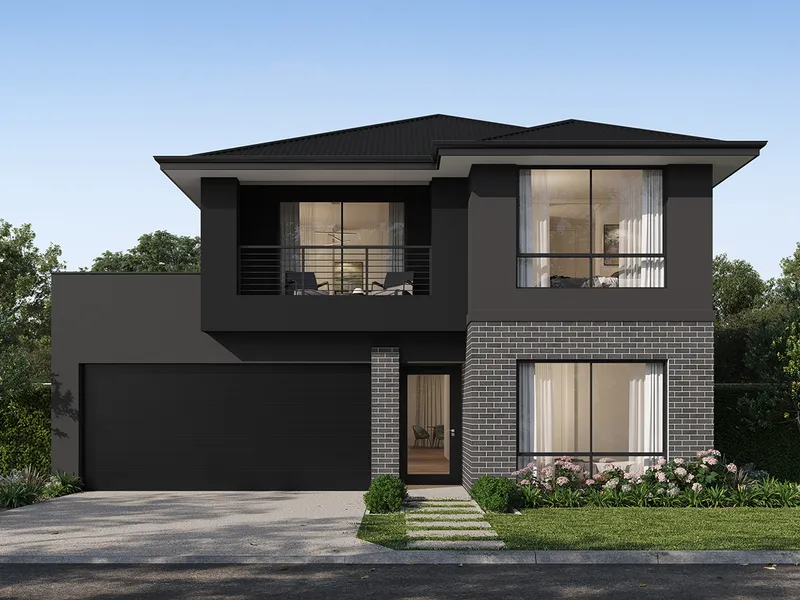 Build your dream home!