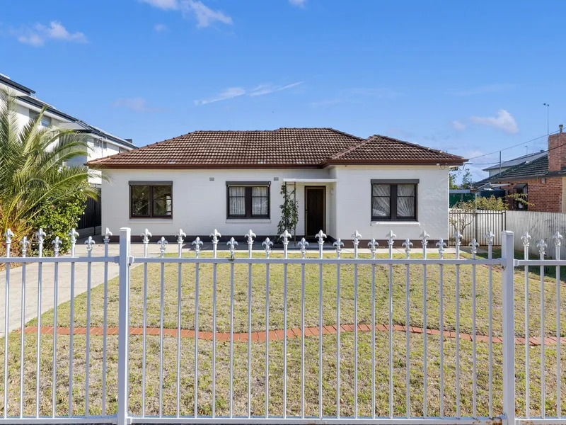 HOUSE FOR RENT IN TRANMERE