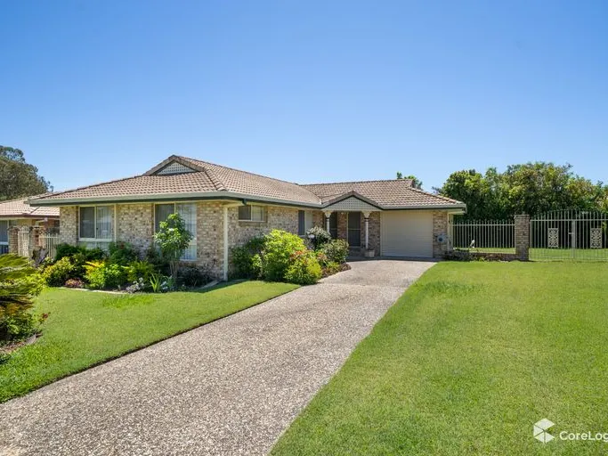 Great three bedroom family home