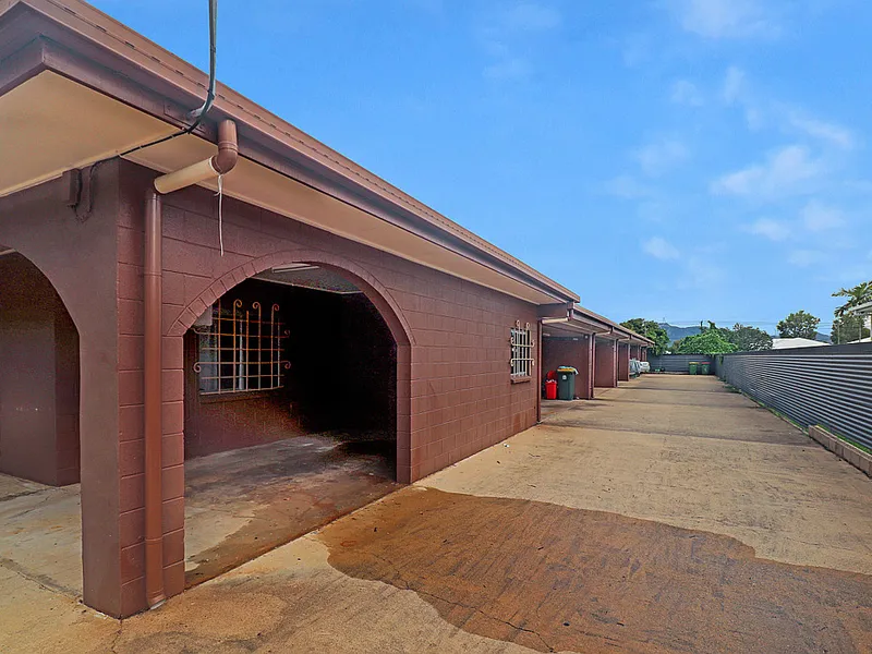 West End One Bedroom