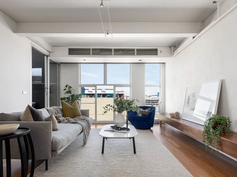 Luxe Living - Hillingdon Place
