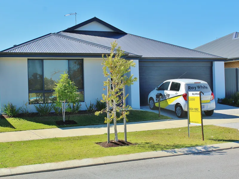 Living Baldivis Parks Life