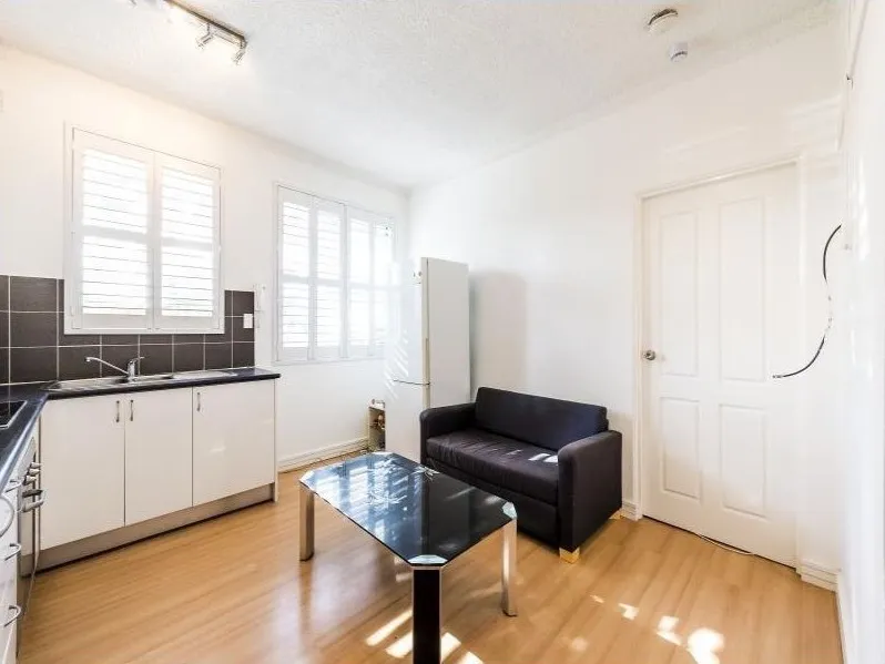 Convenient, Cosy and Sunlit