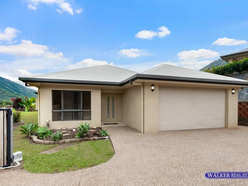 UNINTERRUPTED VALLEY VIEWS