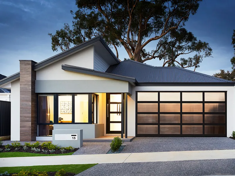 TITLED LAND READY TO GO TODAY