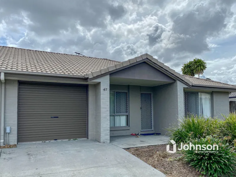 Modern Townhouse Excellent Returns…