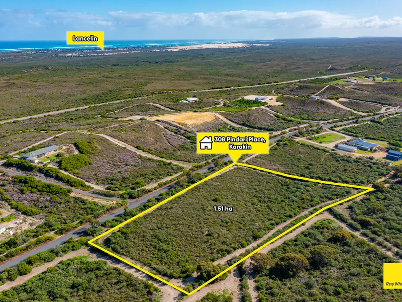 LIFESTYLE LIVING DREAM