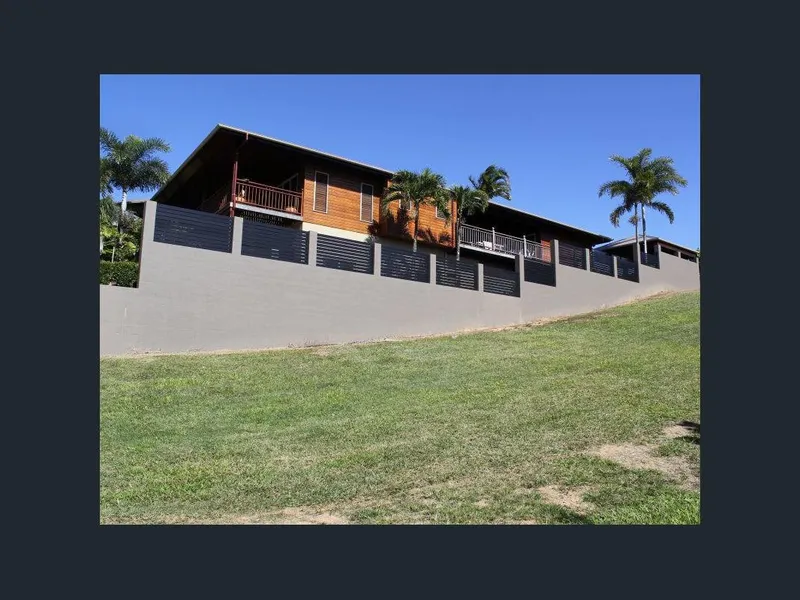 A beautiful block with ocean views