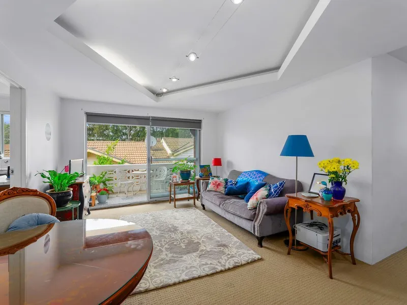 Light, bright and Spacious