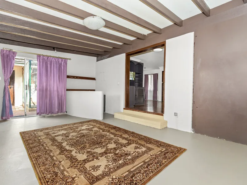 That little bit EXTRA!