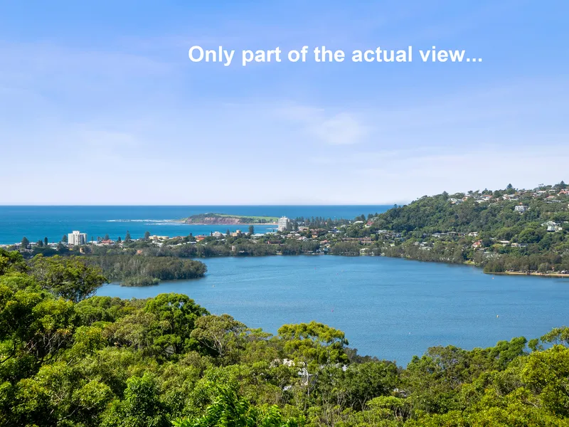 A picture tells a thousand words...