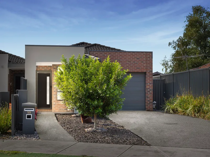 All The Features You Want