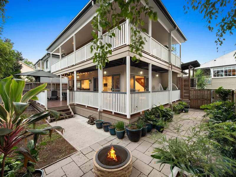 Perfect for an Easy Life!