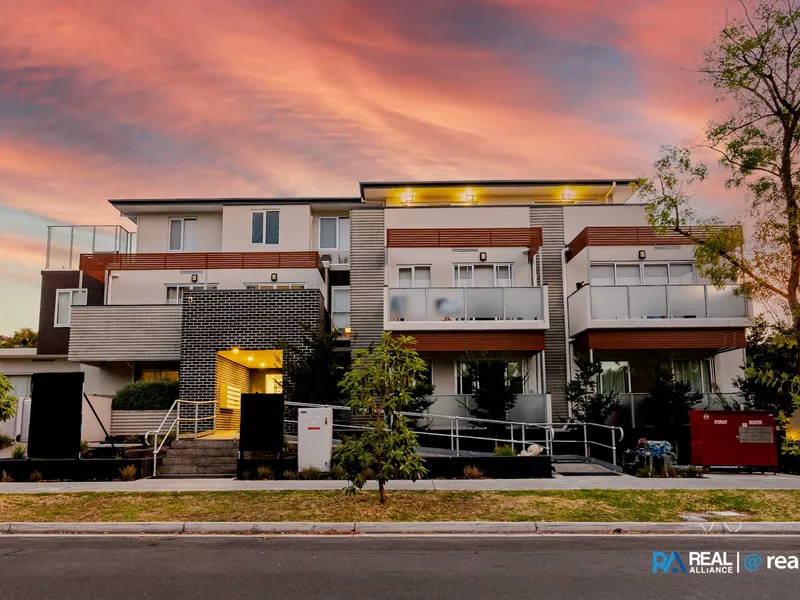 Seize the Opportunity: 2 Bed Apartment Available Now in Prime Ringwood Location!