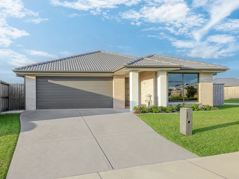 Terrific Family Home in Awesome Location