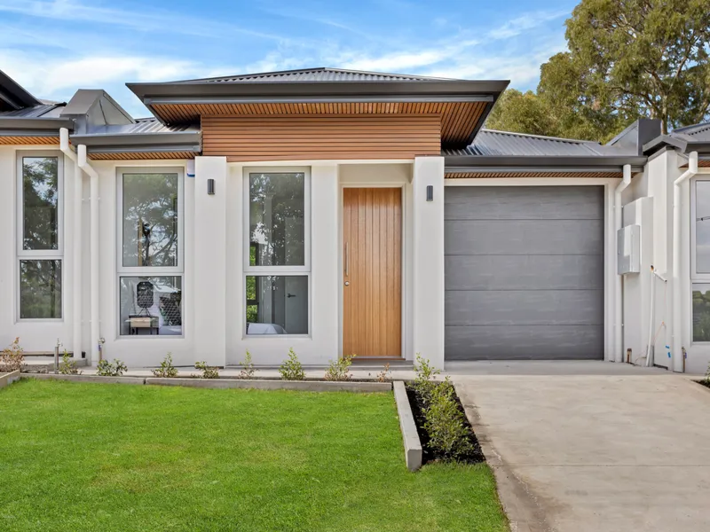 3 Brand New, Torrens Titled Modern Homes!!! 2 Under Contract 1 Remaining!!!