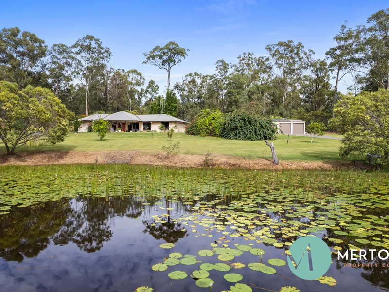 Your Dream Home Awaits