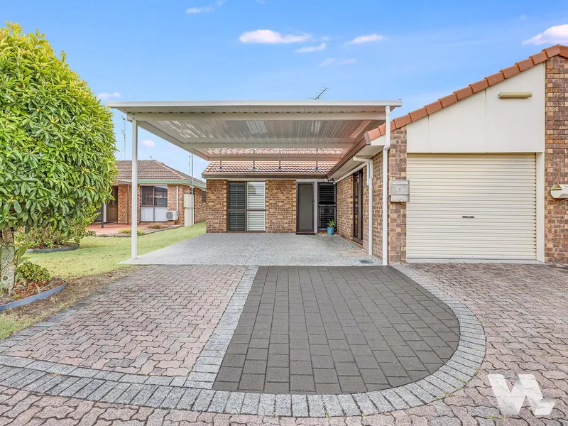 The Perfect Blend of Lifestyle and Convenience in a Top-Class Suburb! Your Ideal Home Awaits!