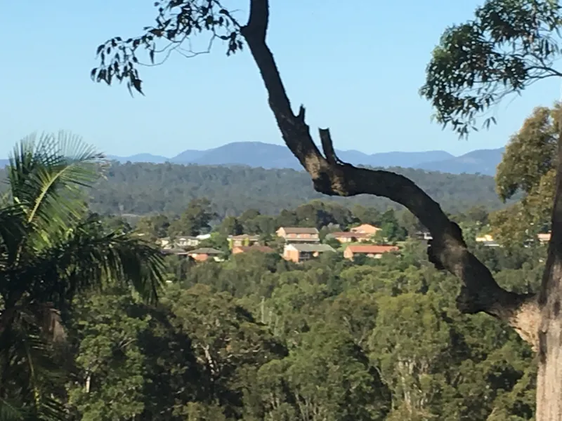 Vacant Land South Coast NSW.