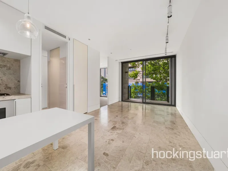 Luxurious living at the boutique Garden House