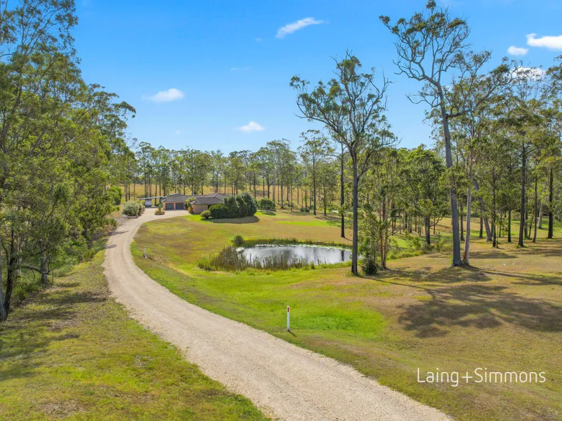 Dream Australian Escape