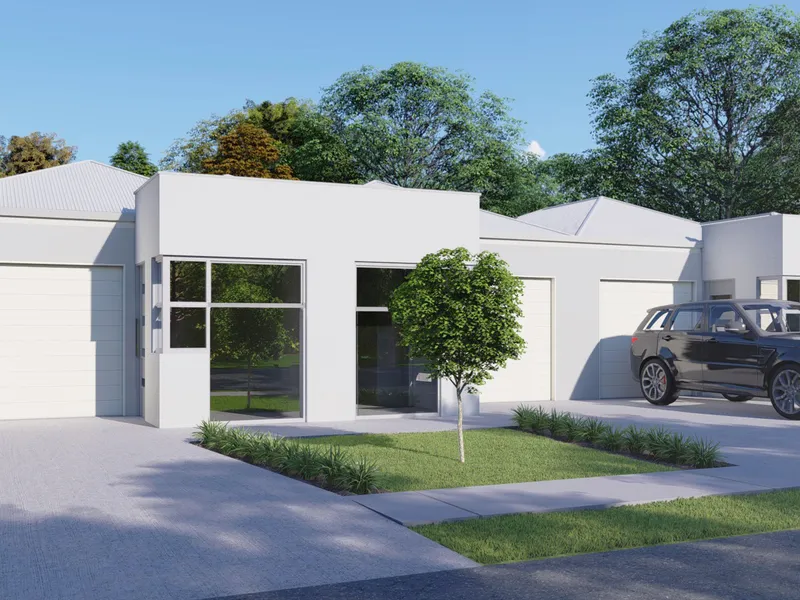 NEAR NEW SPACIOUS 3 BEDROOM STYLISH HOME