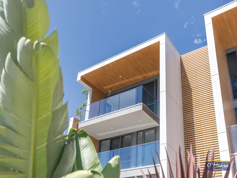 STYLE, CLASS AND BREATHTAKING VIEWS