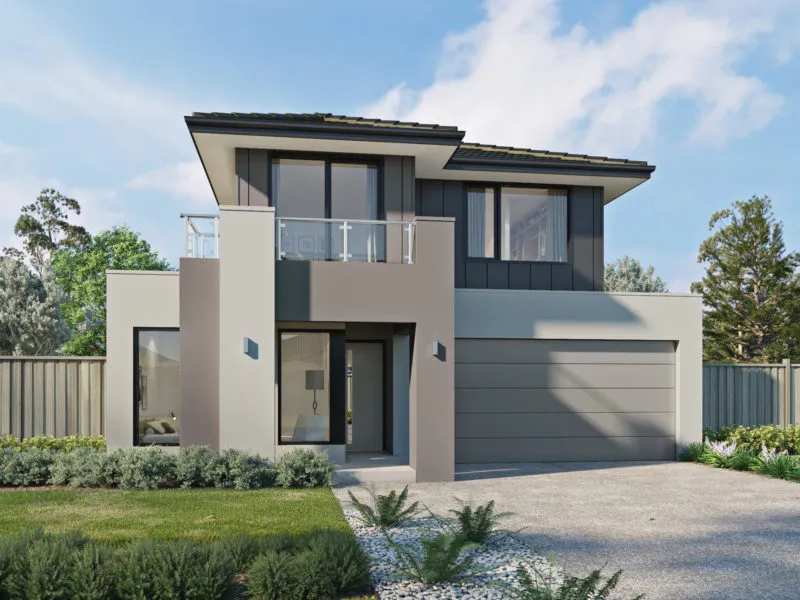 HOUSE & LAND PACKAGE – FAMILY FAVOURITE HOME ON LARGE BLOCK