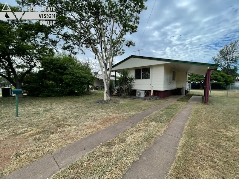 3 Bedroom Home