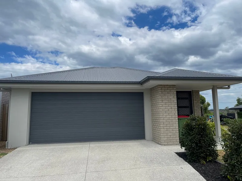 Spacious 4 Bedroom Home Only 3 Years Old