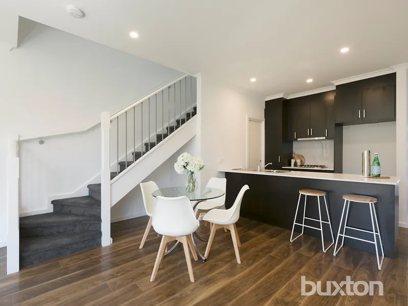 Versatile Style in a Lifestyle Location.