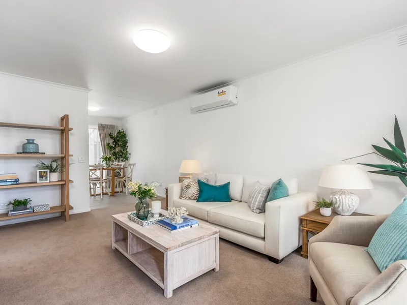 Independent living your way