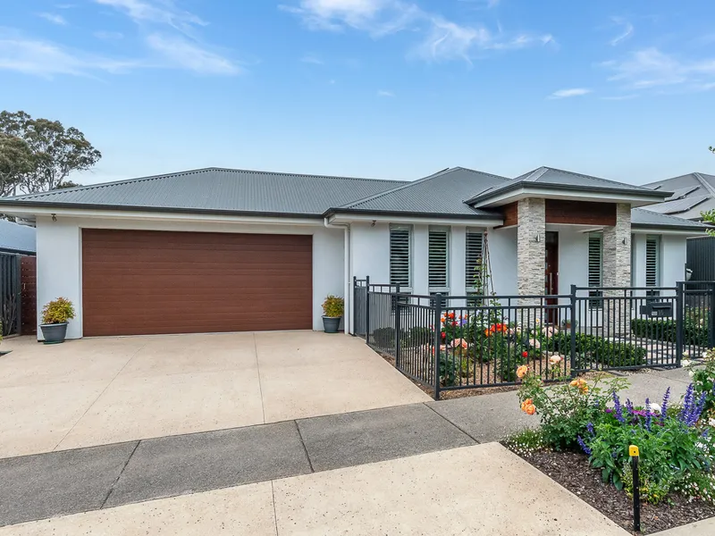 Welcome to Luxury Living in the Prestigious Springlake Estate